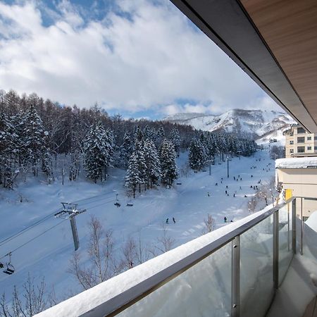Aparthotel Niseko Kyo Kutčan Exteriér fotografie